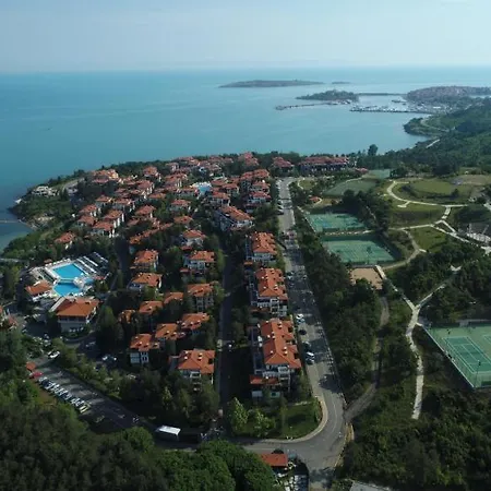 Private Flat By Seaside - Santa Marina- * Sozopol