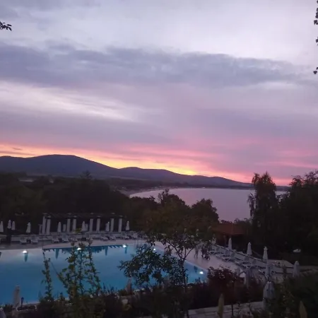 Apartmán Private Flat By Seaside - Santa Marina- Sozopol