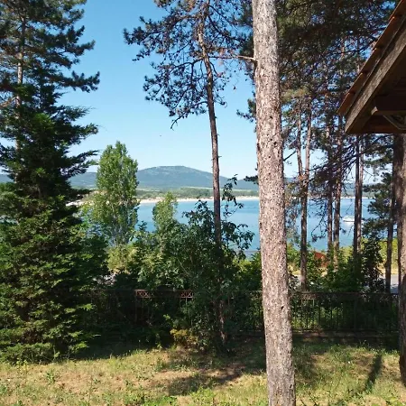 Private Flat By Seaside - Santa Marina- Apartmán Sozopol