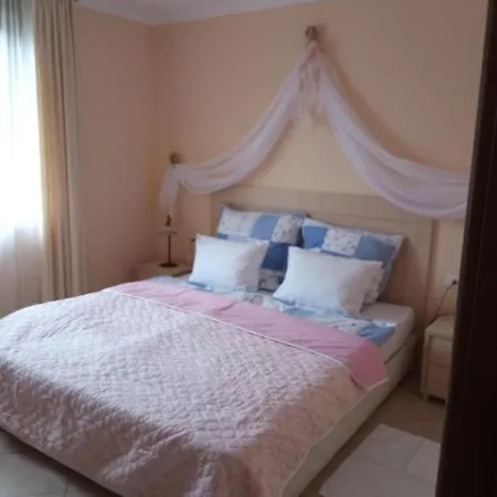 Apartmán Private Flat By Seaside - Santa Marina- *