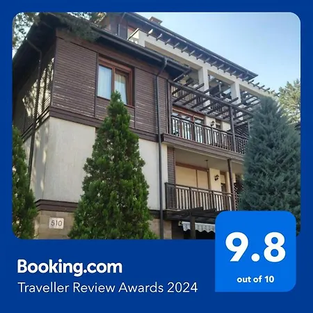 Private Flat By Seaside - Santa Marina- Apartmán Sozopol