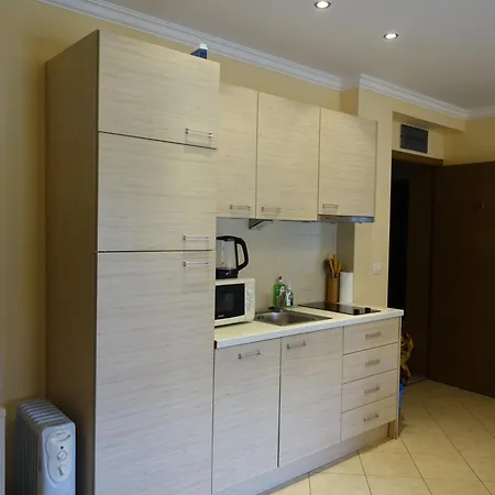 Apartmán Private Flat By Seaside - Santa Marina- Sozopol