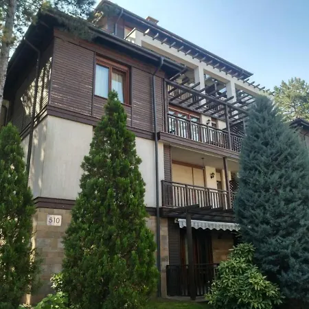 Апартамент Private Flat By Seaside - Santa Marina- *