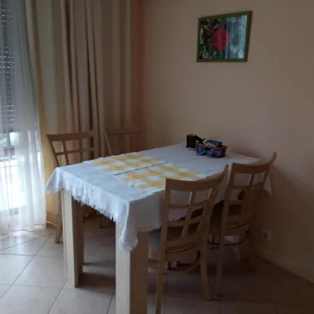Private Flat By Seaside - Santa Marina- Созопол