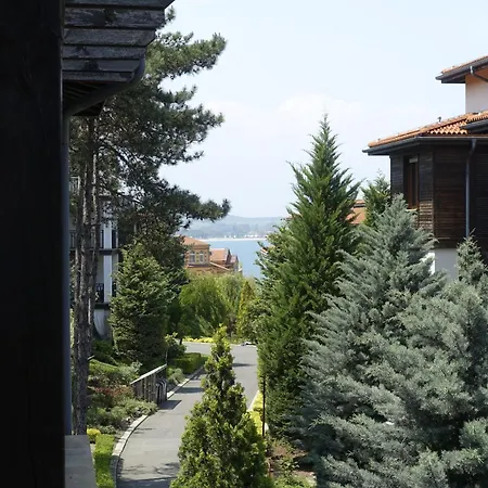 Private Flat By Seaside - Santa Marina- * Созопол